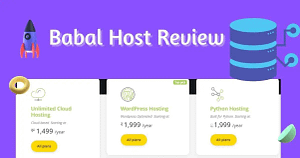 Babal Host Review
